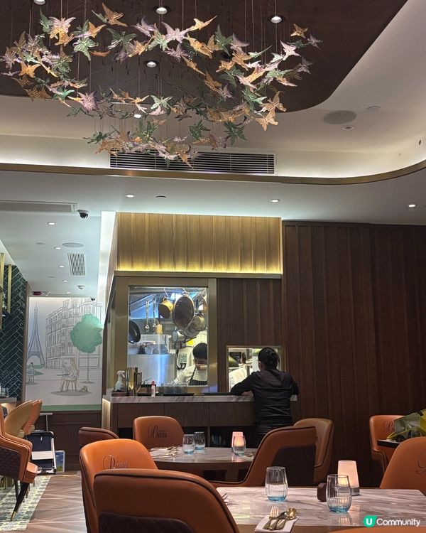東涌Staycation必選西餐🤤一睇就知多回頭客🥳