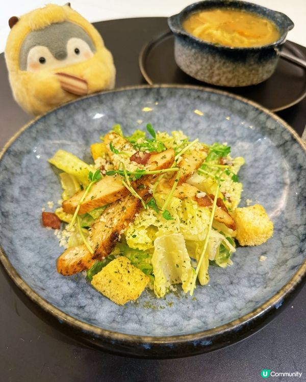 觀塘又有嘢食啦！$298二人餐，超值！🤤
