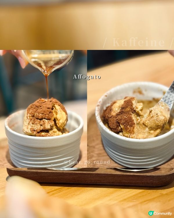 上環Tiramisu系cafe🫶🏻