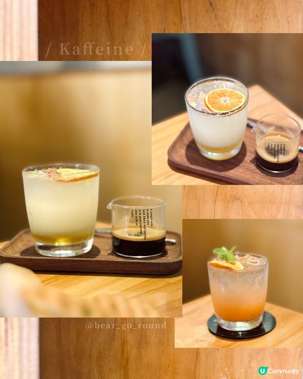 上環Tiramisu系cafe🫶🏻