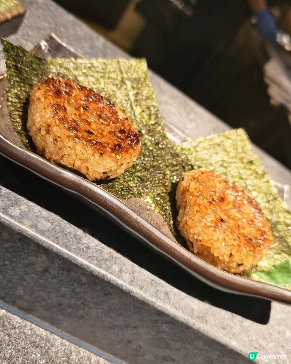 【尖沙咀高質炭火串燒店 の 火赤 】