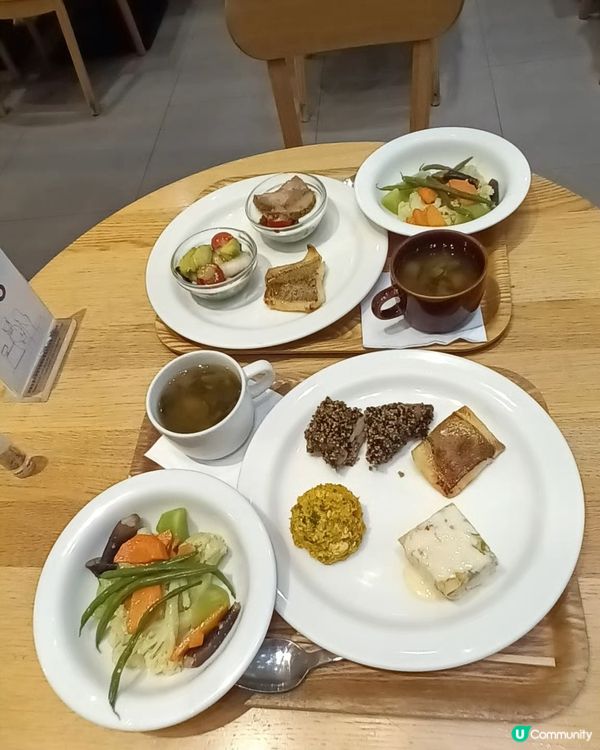 muji lunch