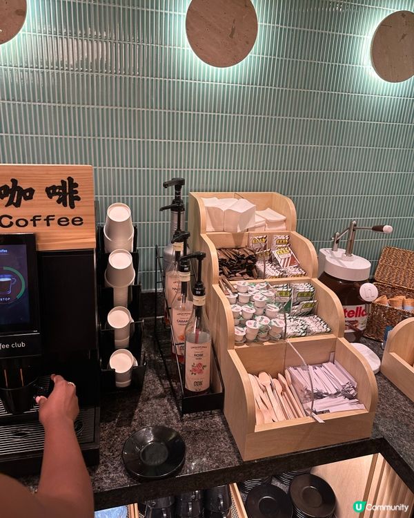 千海水產海鮮放題，實現海鮮自由 🦞🦀🦐 🥳