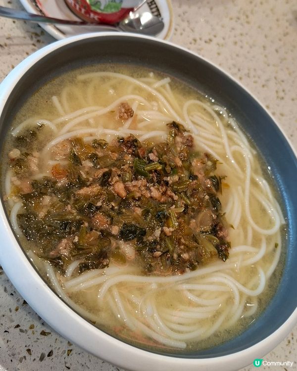荷里活雞鍋早餐