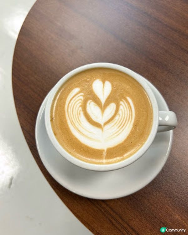 【柴灣 食記】隱藏在柴灣體育館的型格 coffee shop ♥ Zero to One Coffee