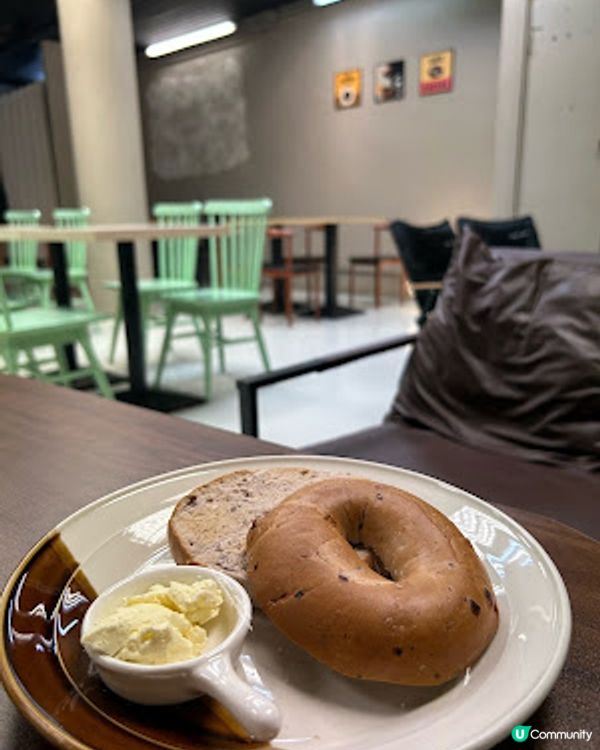 【柴灣 食記】隱藏在柴灣體育館的型格 coffee shop ♥ Zero to One Coffee