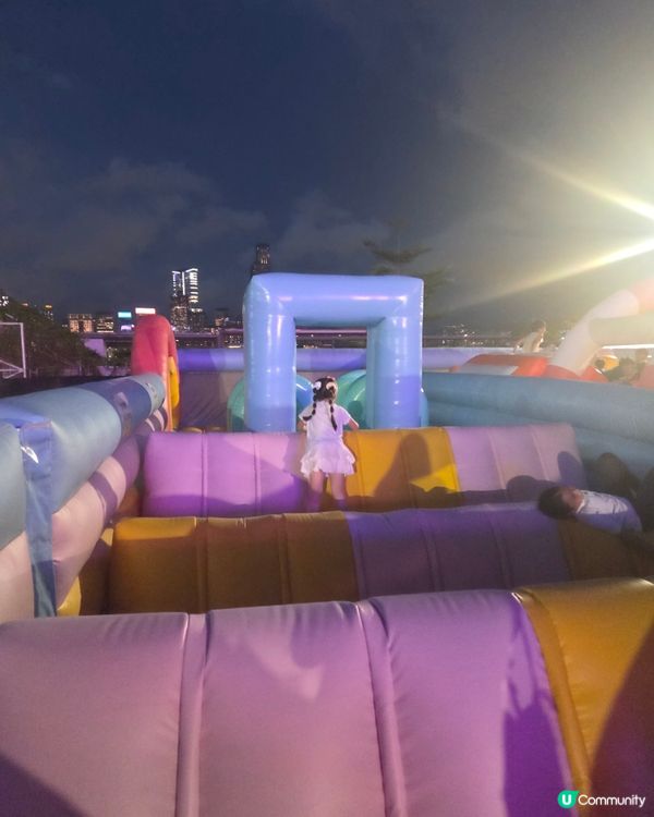 盛夏灣仔免費玩！☀️😎
