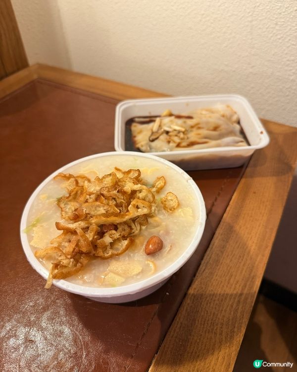 廣州美食天堂！🤤🌟