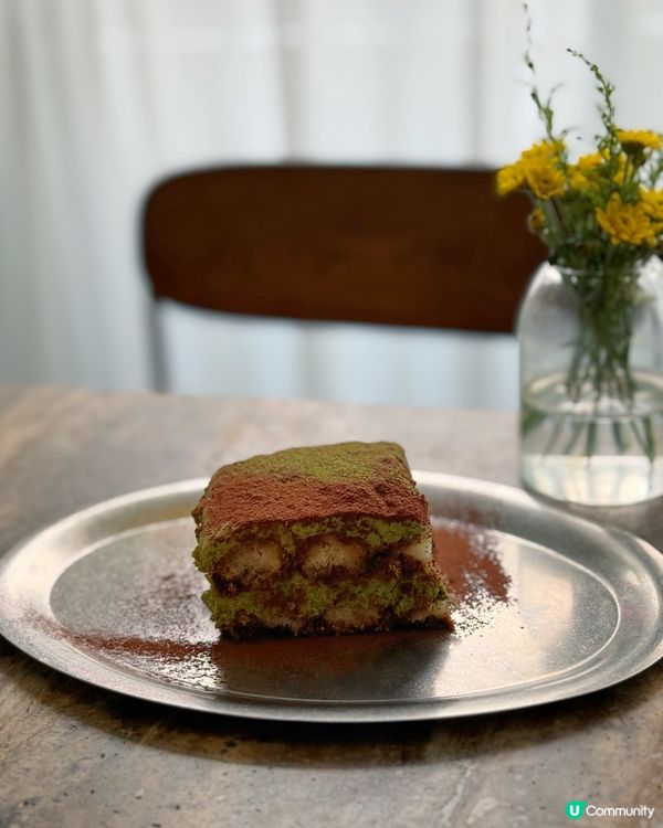 ☕️銅鑼灣新開Cafe! Donutccino+松露薯條有驚喜