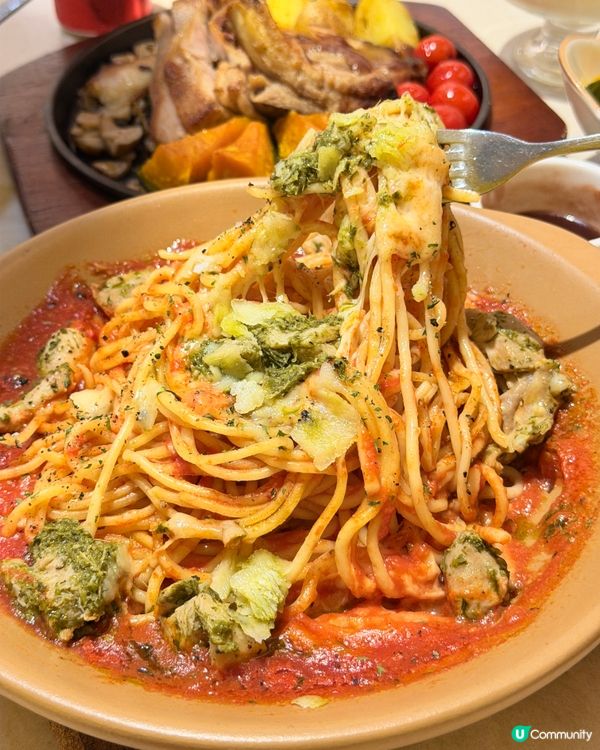 🥳慶生打卡一流！靚景美食😋