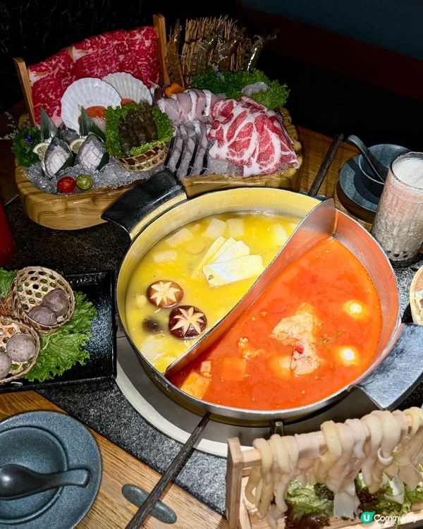 湊湊7週年！全日6折🦀🥤