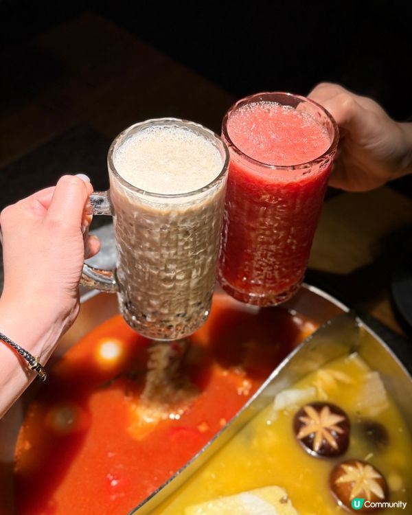 湊湊7週年！全日6折🦀🥤