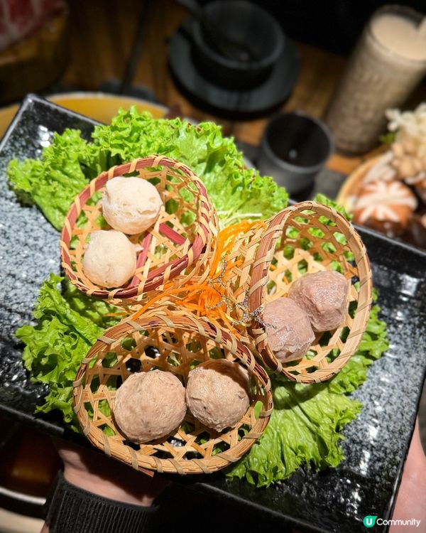 湊湊7週年！全日6折🦀🥤