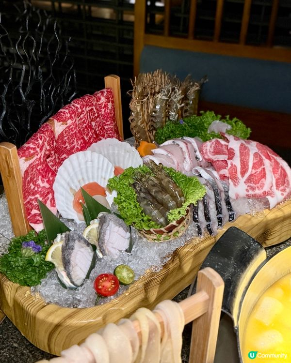 湊湊7週年！全日6折🦀🥤