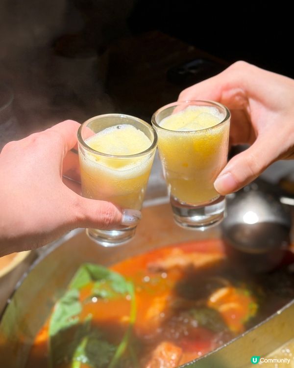 湊湊7週年！全日6折🦀🥤