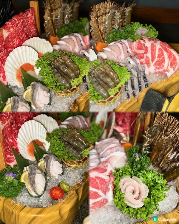 湊湊7週年！全日6折🦀🥤