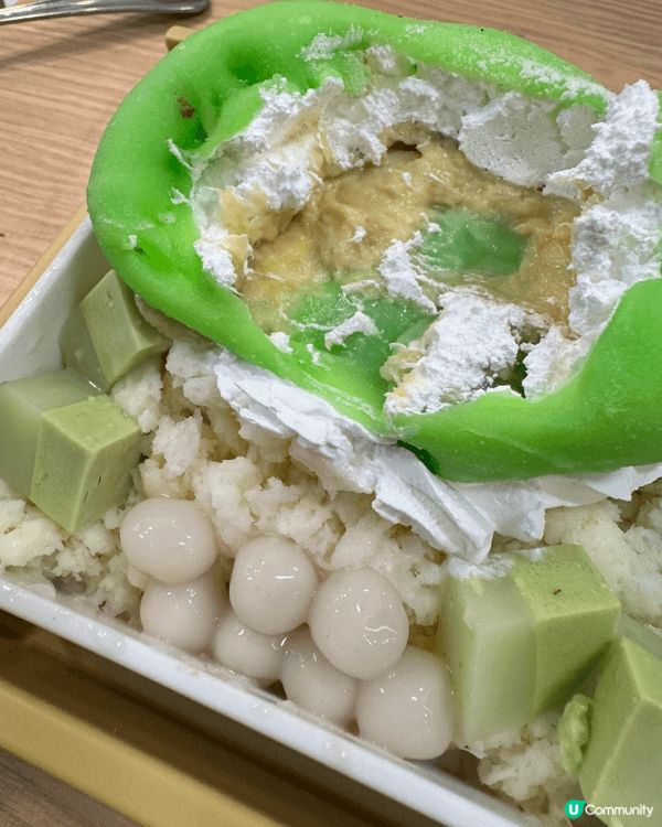 天氣咁熱，梗係要去食甜品同冰消暑！呢間嘅創意甜品同刨冰真係消...