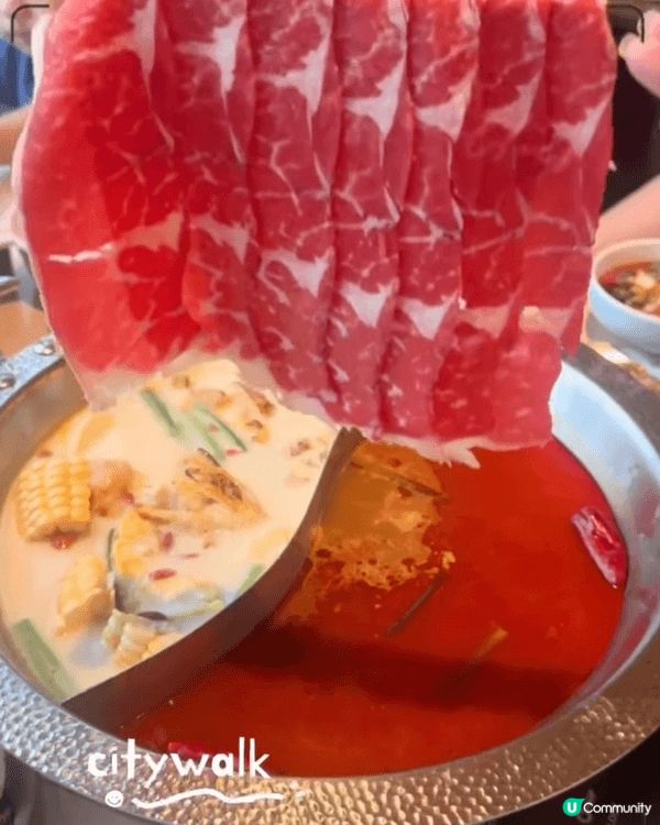 Luka第一次既和牛體驗