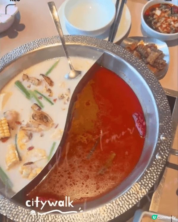 Luka第一次既和牛體驗