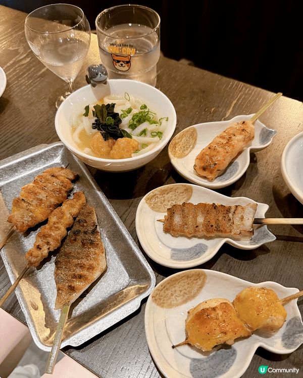 🌃🍶✨最近同朋友搵地方傾偈食飯