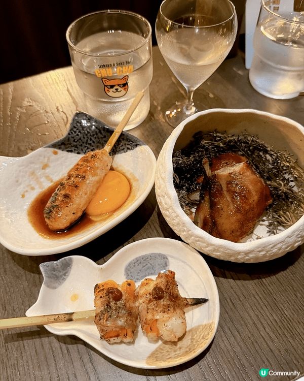 🌃🍶✨最近同朋友搵地方傾偈食飯