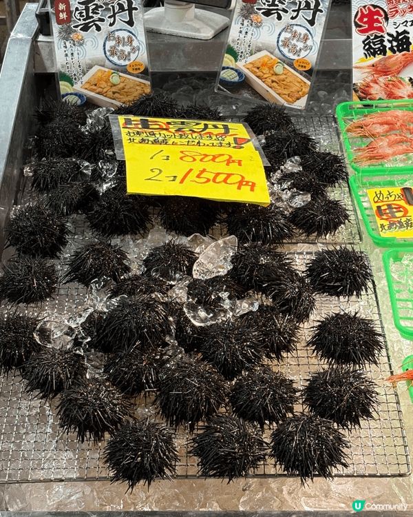 白濱ToreTore漁市場是西日本最大規模海鮮市場，最大特色...