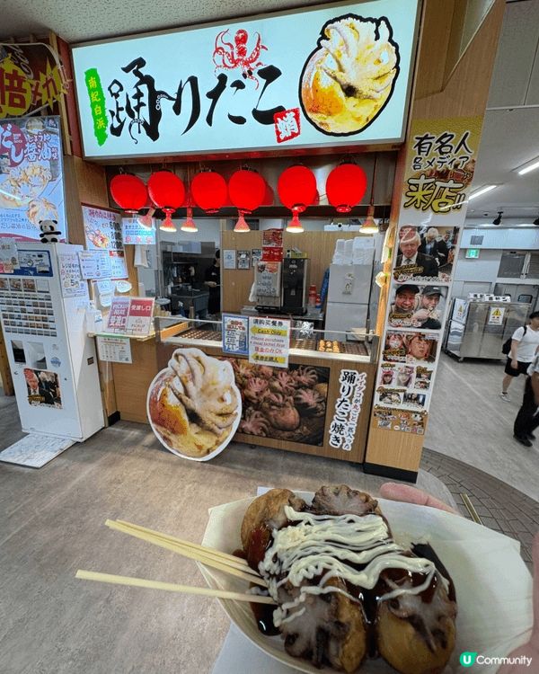白濱ToreTore漁市場是西日本最大規模海鮮市場，最大特色...