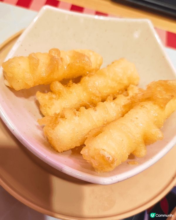最hit期間限定的壽司郎美食。 必食！