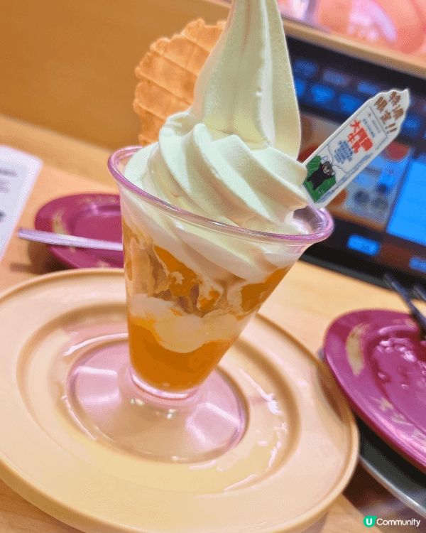 最hit期間限定的壽司郎美食。 必食！