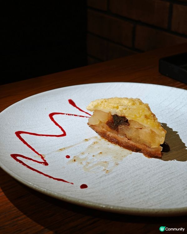 最近去咗荃灣海之戀嘅 WM Café & Bar 食晚餐，餐...