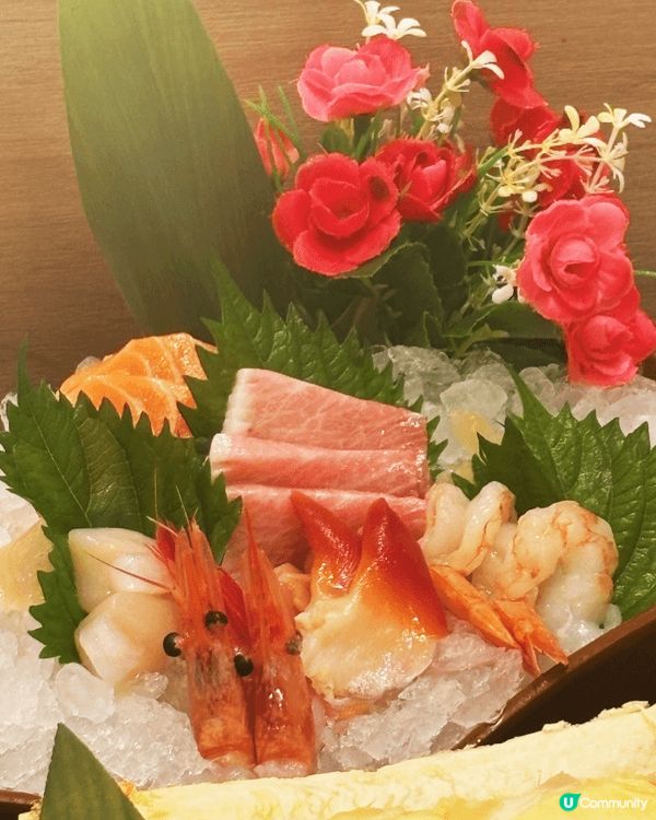 最怕你唔食！瘋狂回本嘅放題！即開榴槤龍蝦拖羅