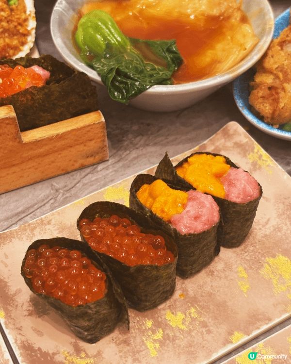 最怕你唔食！瘋狂回本嘅放題！即開榴槤龍蝦拖羅