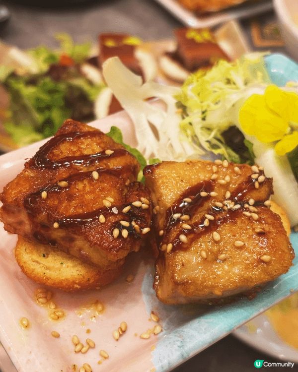 最怕你唔食！瘋狂回本嘅放題！即開榴槤龍蝦拖羅