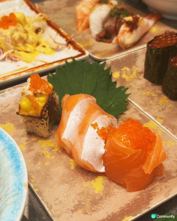 最怕你唔食！瘋狂回本嘅放題！即開榴槤龍蝦拖羅