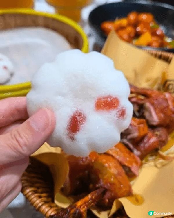 即叫即炒，夠鑊氣～ 份量足，價錢合理，全日免茶位及加一服務費...