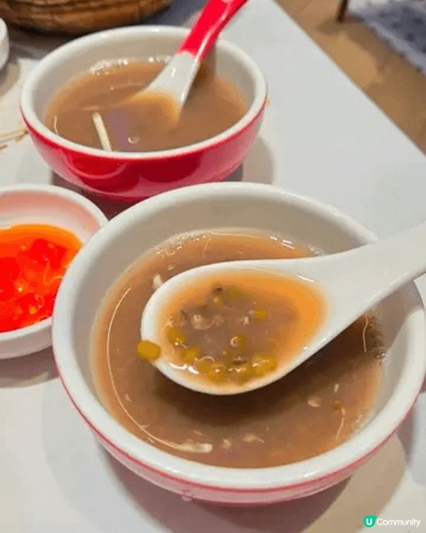 即叫即炒，夠鑊氣～ 份量足，價錢合理，全日免茶位及加一服務費...
