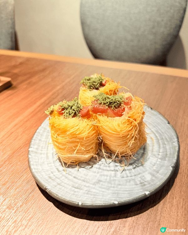 🥓西班牙火腿蘿蔔糕