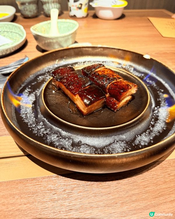 🥓西班牙火腿蘿蔔糕