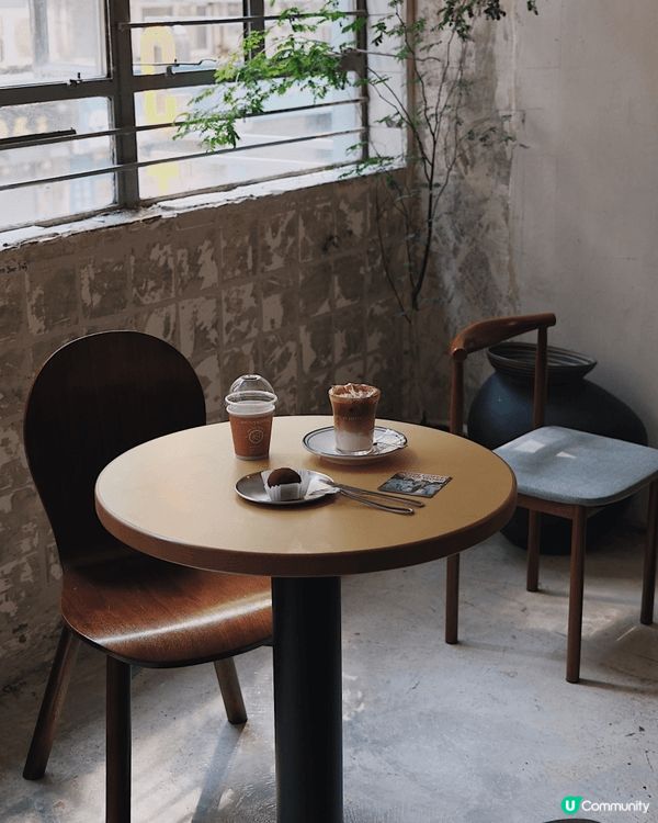 ◜ Kactus Koffee ◞ ෆ​ 