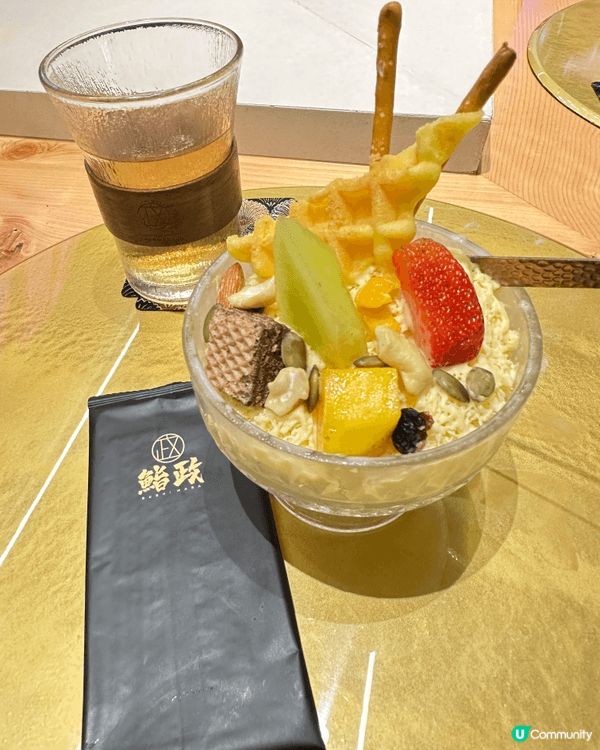 特色與招牌菜海陸空套餐，人均消費約¥400-
