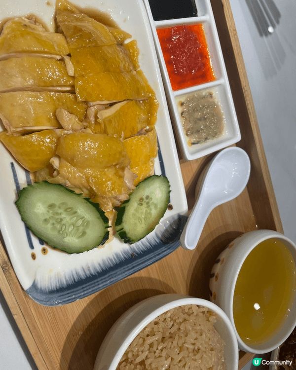 三款經典馬拉菜式！