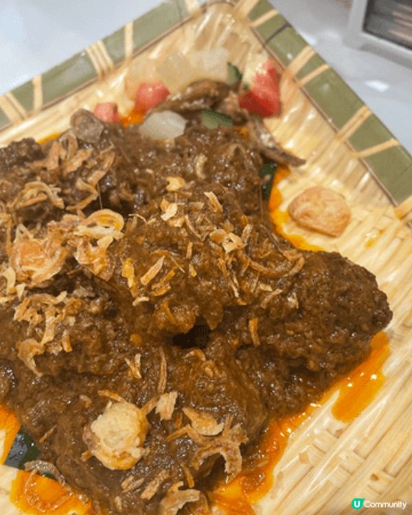 三款經典馬拉菜式！