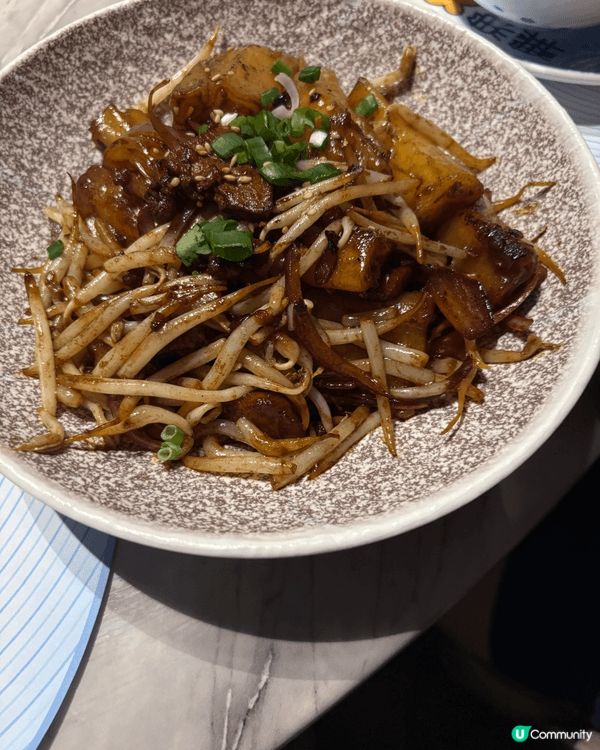 週末到「家嫂」聚餐，環境舒適寬敞，非常適合家庭聚會！這次點了...