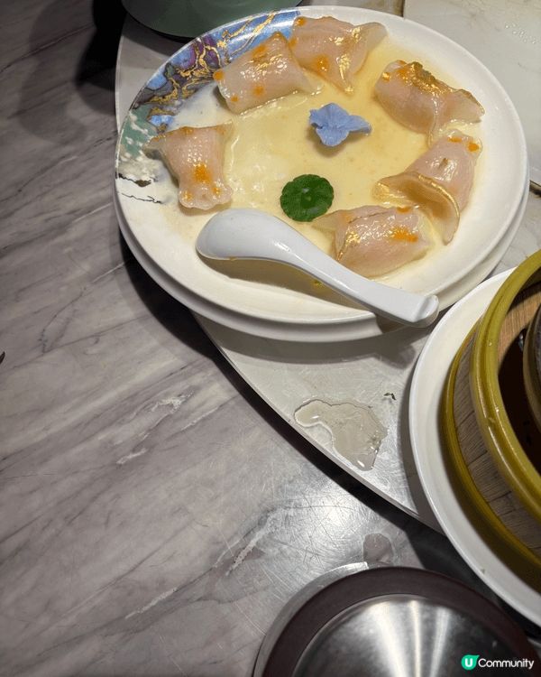 週末到「家嫂」聚餐，環境舒適寬敞，非常適合家庭聚會！這次點了...