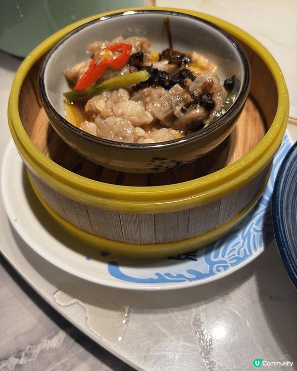 週末到「家嫂」聚餐，環境舒適寬敞，非常適合家庭聚會！這次點了...