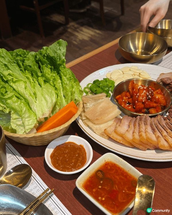 🍽️ 元豐園 (尖沙咀)