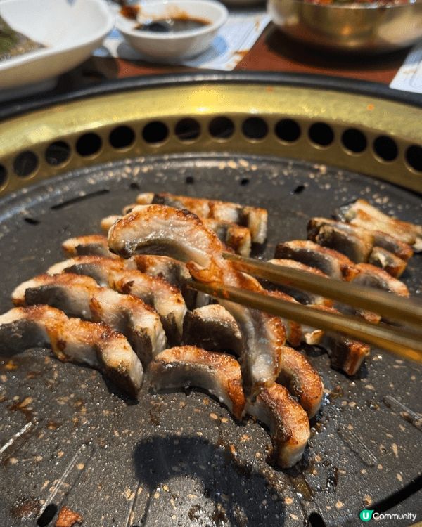 🍽️ 元豐園 (尖沙咀)