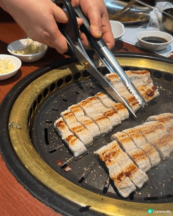 🍽️ 元豐園 (尖沙咀)