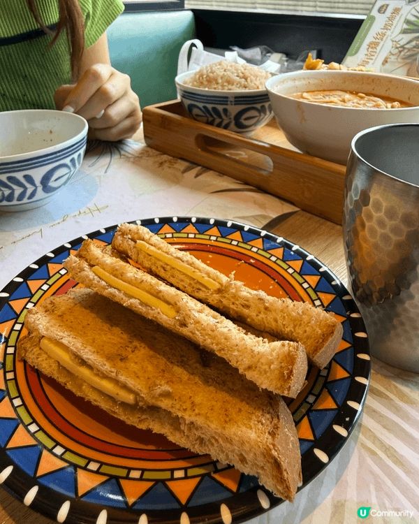 不用飛新加坡，在屯門都可以一嚐南洋滋味！「咖吔 Kaya S...