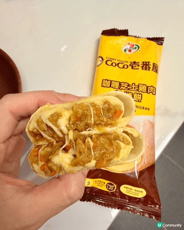1. 在富豪坊飲茶吃的脆皮鰻魚: 皮脆肉嫩